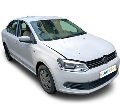 Volkswagen Vento-img